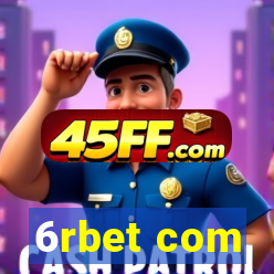 6rbet com